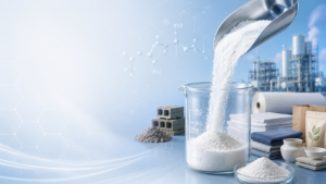 Polyvinyl Alcohol (PVA) Powder: A Complete Guide to Features, Benefits, and Industrial Applications