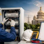 How Long Does Electrical Contractors License Online Karnataka Approval Usually Take?