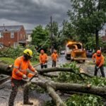 AMC Restoration | Fire Damage Restoration Columbia
