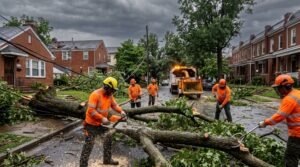 AMC Restoration | Fire Damage Restoration Columbia