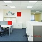 End to End Interior Design Company: Complete Interior Solutions from Concept to Completion