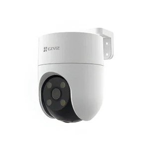 PTZ Camera Monitoring During Public Events | Improving Crowd Surveillance and Safety