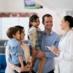 Understanding OHIP Coverage for Visits to a Family Doctor in Toronto