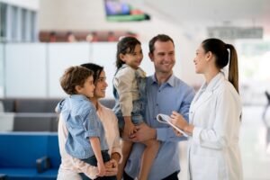 Understanding OHIP Coverage for Visits to a Family Doctor in Toronto