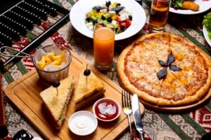 The Real Taste of Lahore: Fast Food Restaurants in Lahore You Can’t Ignore