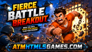 Fierce Battle Breakout – Play Free on ETM HTML 5 GAMES