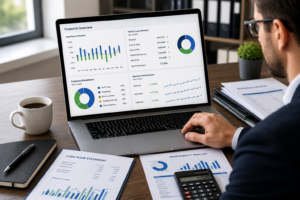 12 Financial Red Flags Every UK Business Should Know