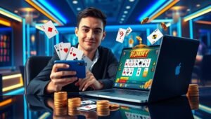 How to Sign Up for Rummy Joy Account in Minutes | Joy Rummy Guide