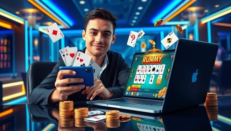 How to Sign Up for Rummy Joy Account in Minutes | Joy Rummy Guide