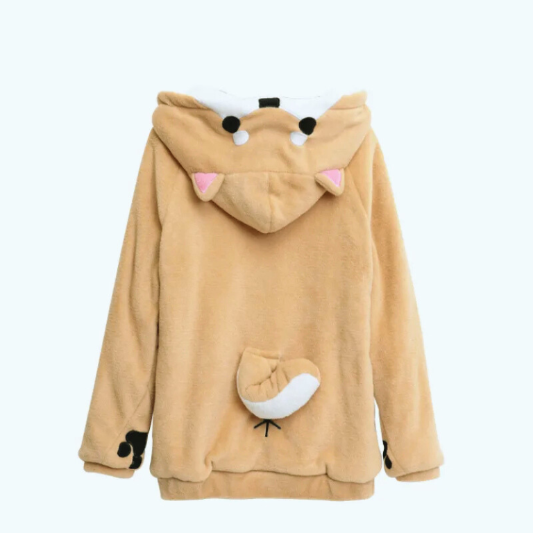 Fumi The Label