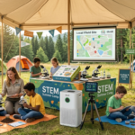 How Can a Summer Camp Benefit Your Child’s Growth, Learning, and Confidence?