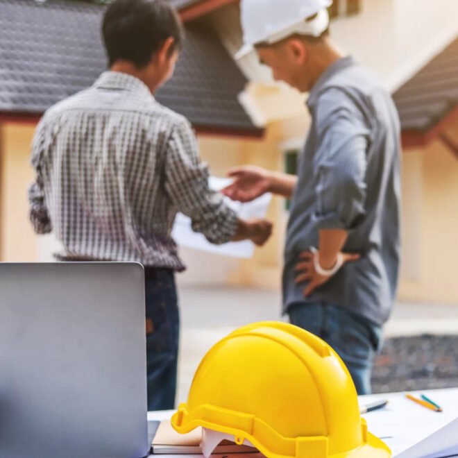 Building Better Projects With Skilled Professionals