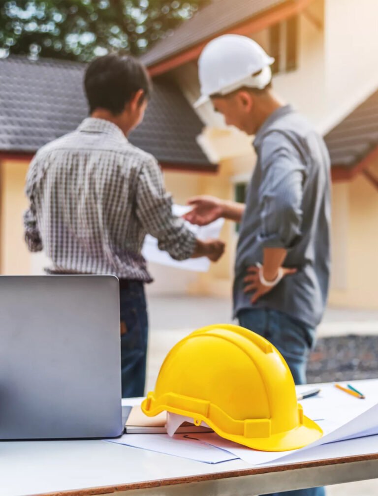 Building Better Projects With Skilled Professionals