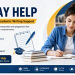 UK Thesis Help – Professional Academic Support for Successful Thesis Writing