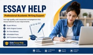 UK Thesis Help – Professional Academic Support for Successful Thesis Writing
