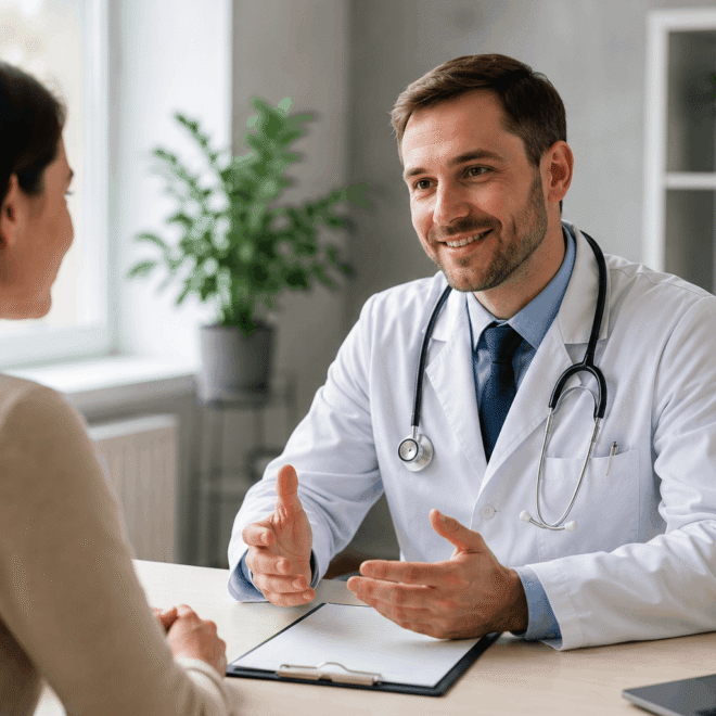 Why Choosing a Trusted GP Doctor Dublin Matters for Your Health
