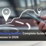 GPS Tracking System: Complete Guide for Businesses in 2026