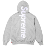Supreme Hoodie: The Ultimate Streetwear Icon