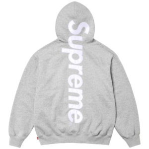 Supreme Hoodie: The Ultimate Streetwear Icon
