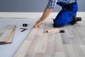 Upgrade Your Home With Beautiful Hardwood Floors