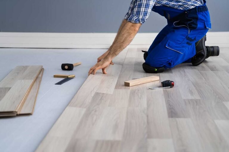 Upgrade Your Home With Beautiful Hardwood Floors