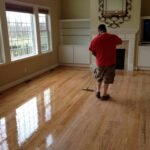Restore the Beauty and Strength of Hardwood Floors