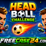 Head Ball Challenge Game – Play Free Online Football Game | 24 Free