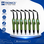Screwdriver and Accessories Manufacturers in India: A Sourcing Guide for PCB Repair & SMT Assembly