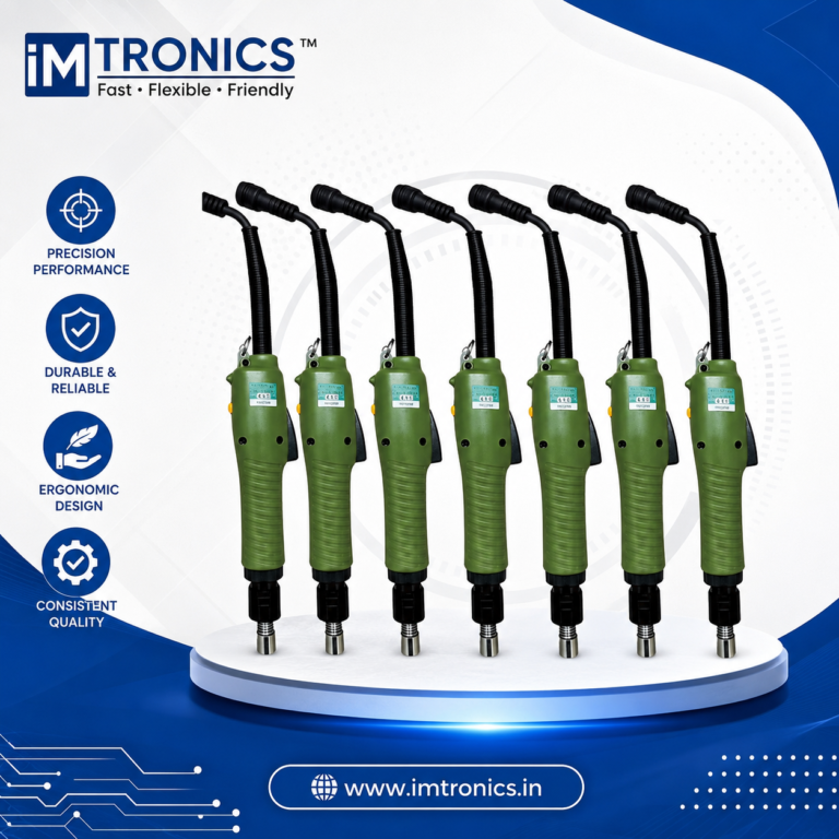 Screwdriver and Accessories Manufacturers in India: A Sourcing Guide for PCB Repair & SMT Assembly