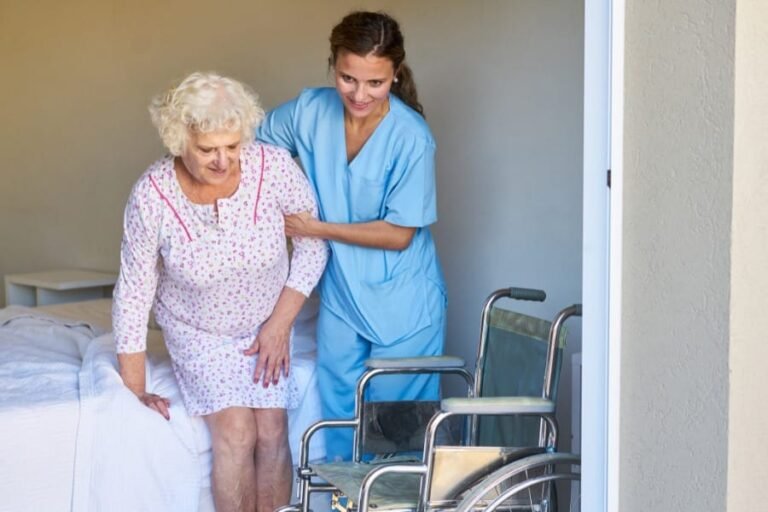 What Is Advanced Health Care? Defining the Future of Patient-Centered Medicine
