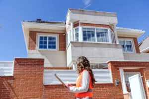What to Know Before Scheduling a Home Inspection
