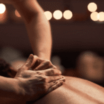 Sports Massage vs Deep Tissue Massage