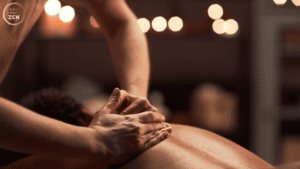 Sports Massage vs Deep Tissue Massage