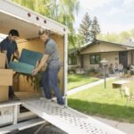 Moving Made Easier With Smart Planning and Preparation