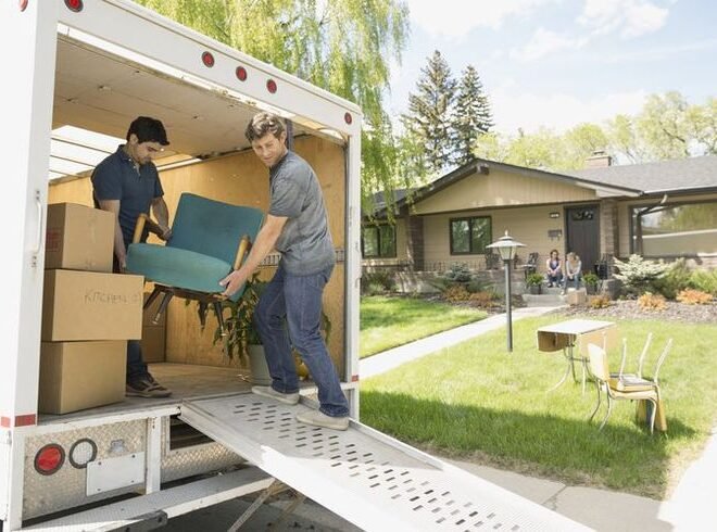 A Practical Guide to a Smooth and Organized Home Move