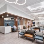 Hospital Interior Designers in India: Creating Modern and Patient-Centric Healthcare Spaces