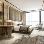 Hotel Interior Designer for Luxury and Functional Hospitality Spaces