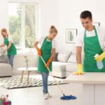 Create a Fresh Start With a Clean Home