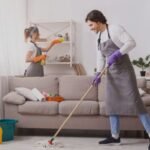 Enjoy a Cleaner and Healthier Living Space