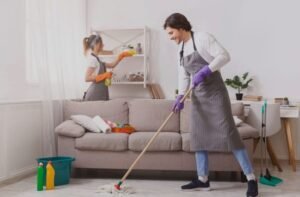 Enjoy a Cleaner and Healthier Living Space