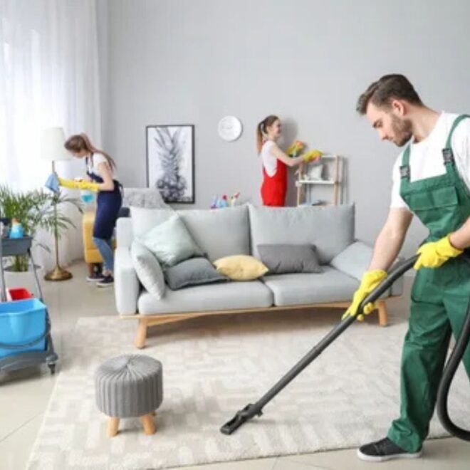 Benefits of a Clean Home for Better Everyday Living