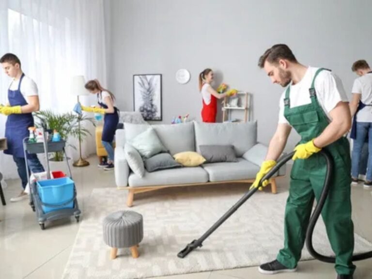 Benefits of a Clean Home for Better Everyday Living