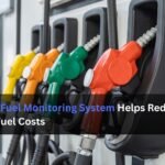 How a Fuel Monitoring System Helps Reduce Fleet Fuel Costs