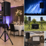 The Hidden Role Speaker Stands Play in Everyday Audio