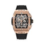 Hublot Replica Watches: Luxury Design Insights And Trend