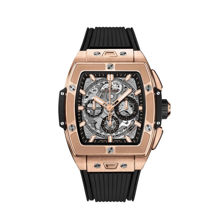 Hublot Replica Watches: Luxury Design Insights And Trend