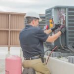 Commercial HVAC Services: The Key to Reliable Comfort and Energy Efficiency for Every Property