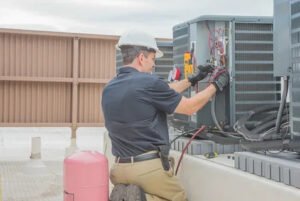Commercial HVAC Services: The Key to Reliable Comfort and Energy Efficiency for Every Property
