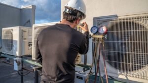 Everything You Need to Know About AC System Care