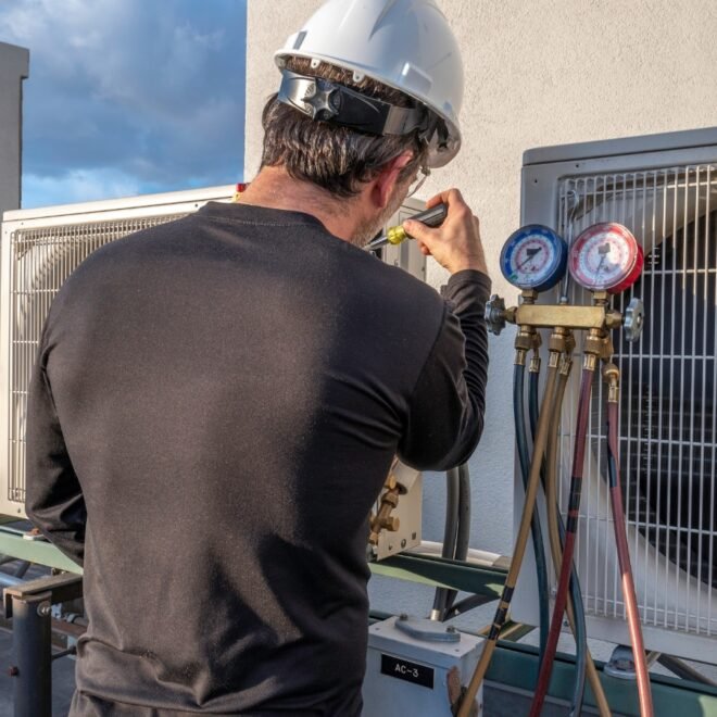 Everything You Need to Know About AC System Care